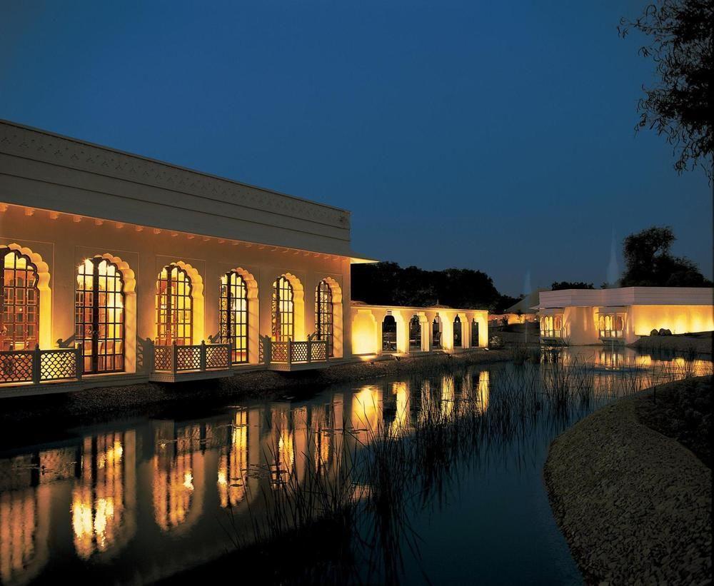 The Oberoi Vanyavilas Wildlife Resort, Ranthambhore Sawai Madhopur Zimmer foto